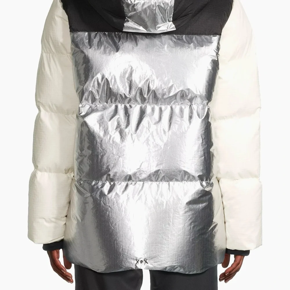 Lindsay Vonn Head ski jacket - Picture 2 of 3